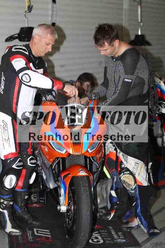 /Archiv-2024/01 26.-28.01.2024 Moto Center Thun Jerez/Boxenimpressionen/26.01.2024